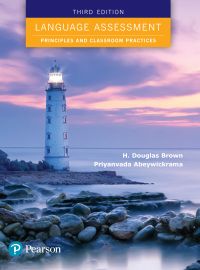 Language Assessment:  Principles and Classroom Practices (3rd Edition) - Converted Pdf